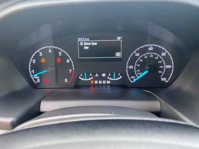 2023 Ford Transit-350 XL