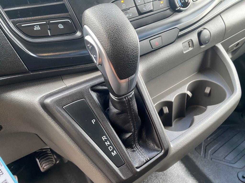 2023 Ford Transit-350 XL