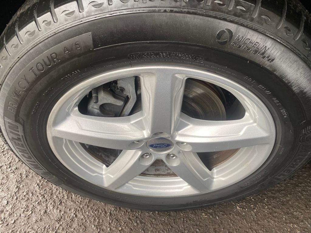 2019 Ford Explorer Base