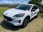 2022 Ford Escape Plug-In Hybrid SE