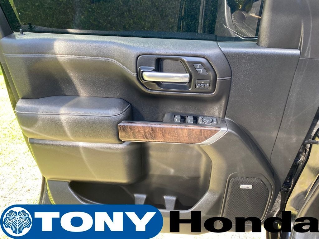 2019 GMC Sierra 1500 Denali