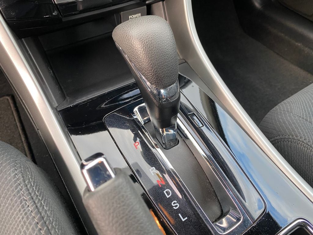 2016 Honda Accord EX