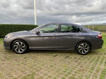 2016 Honda Accord EX