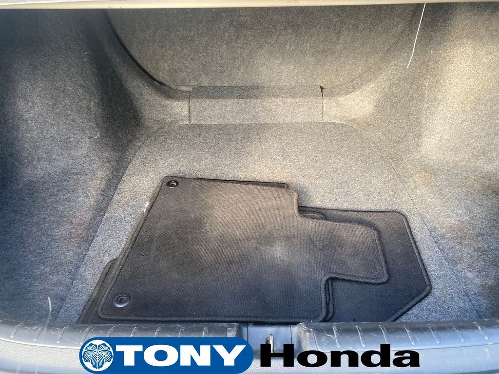 2018 Honda Accord LX - Photo 29