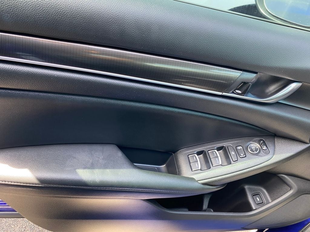 2022 Honda Accord Sport Special Edition