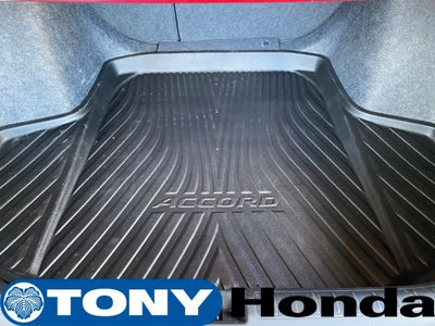 2021 Honda Accord Touring 2.0T