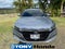 2019 Honda Accord Hybrid Base