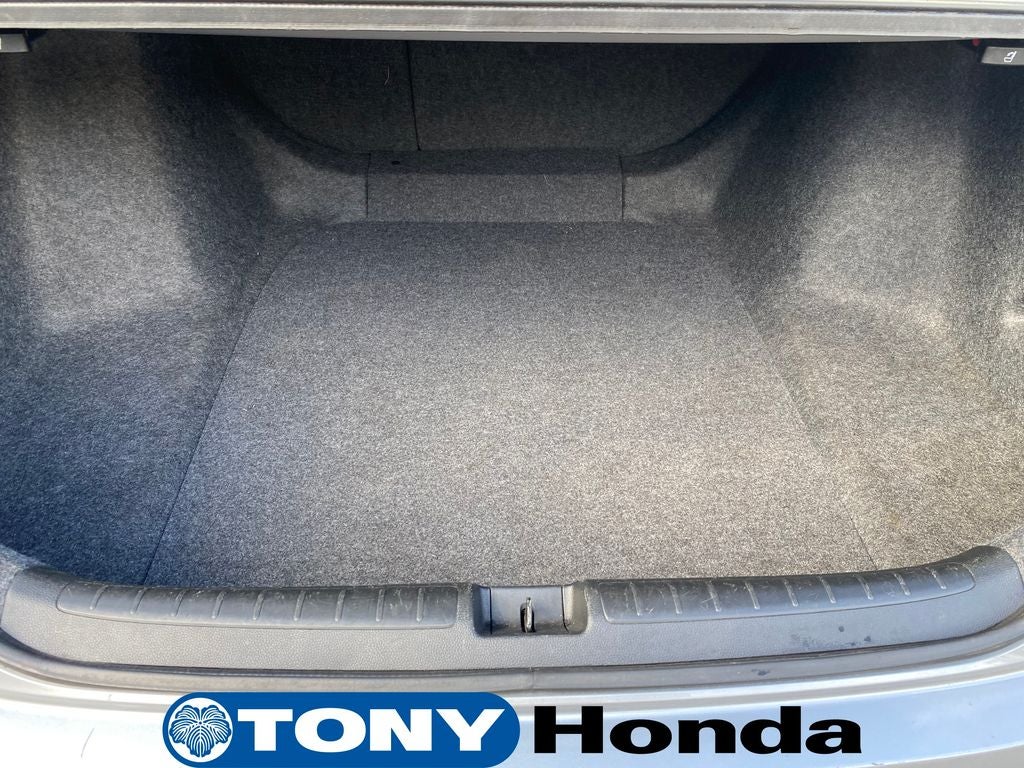 2019 Honda Accord Hybrid Base