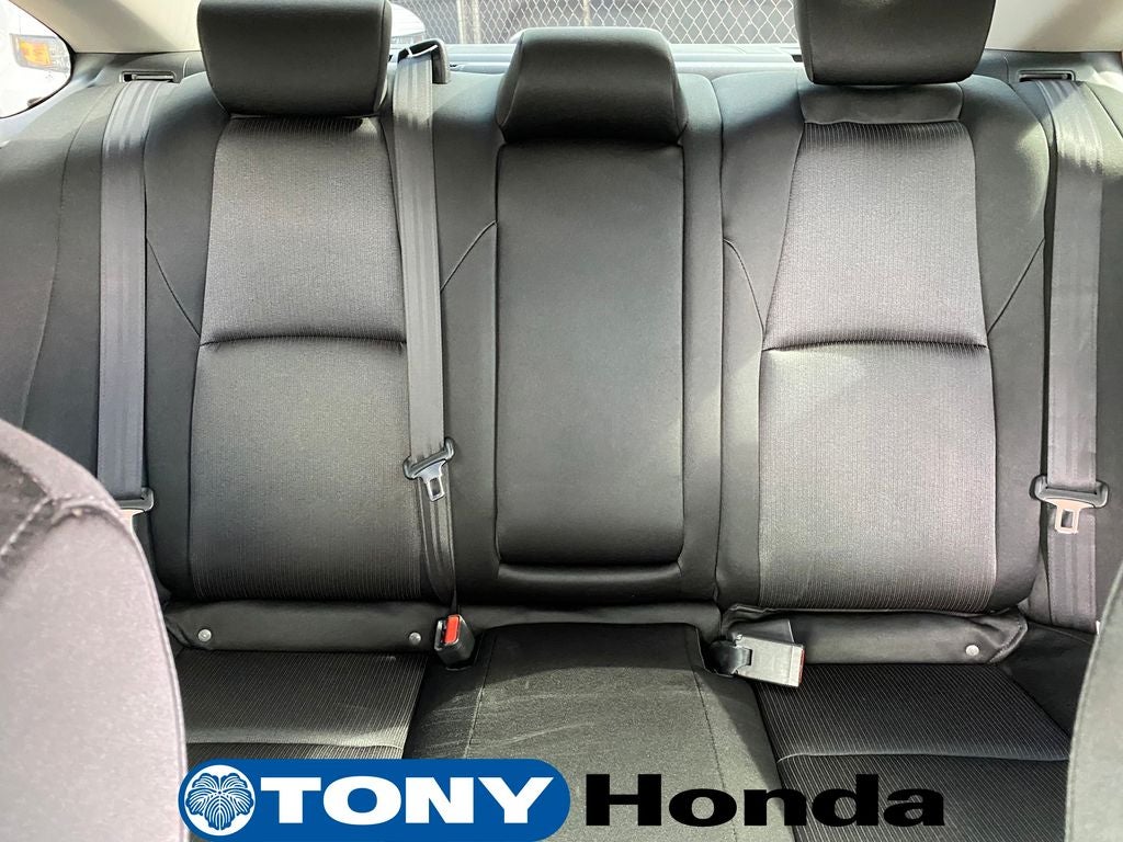 2019 Honda Accord Hybrid Base