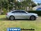 2019 Honda Accord Hybrid Base
