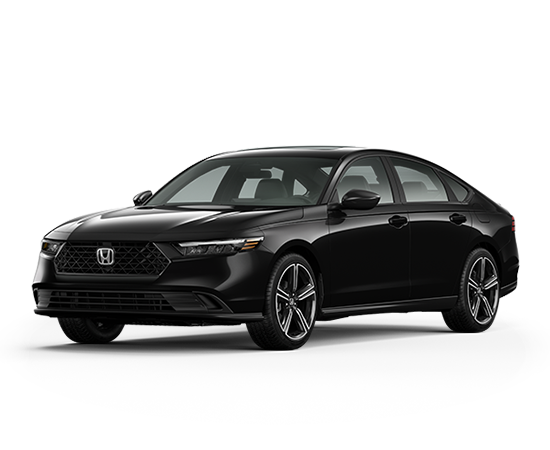 2026 Honda Accord Hybrid Sport's photo