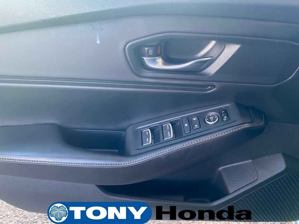 2024 Honda Accord Hybrid Sport - Photo 13