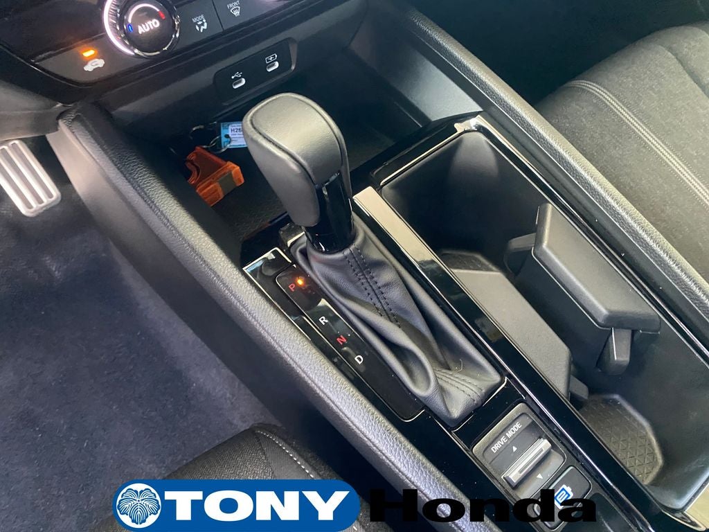 2024 Honda Accord Hybrid Sport - Photo 17