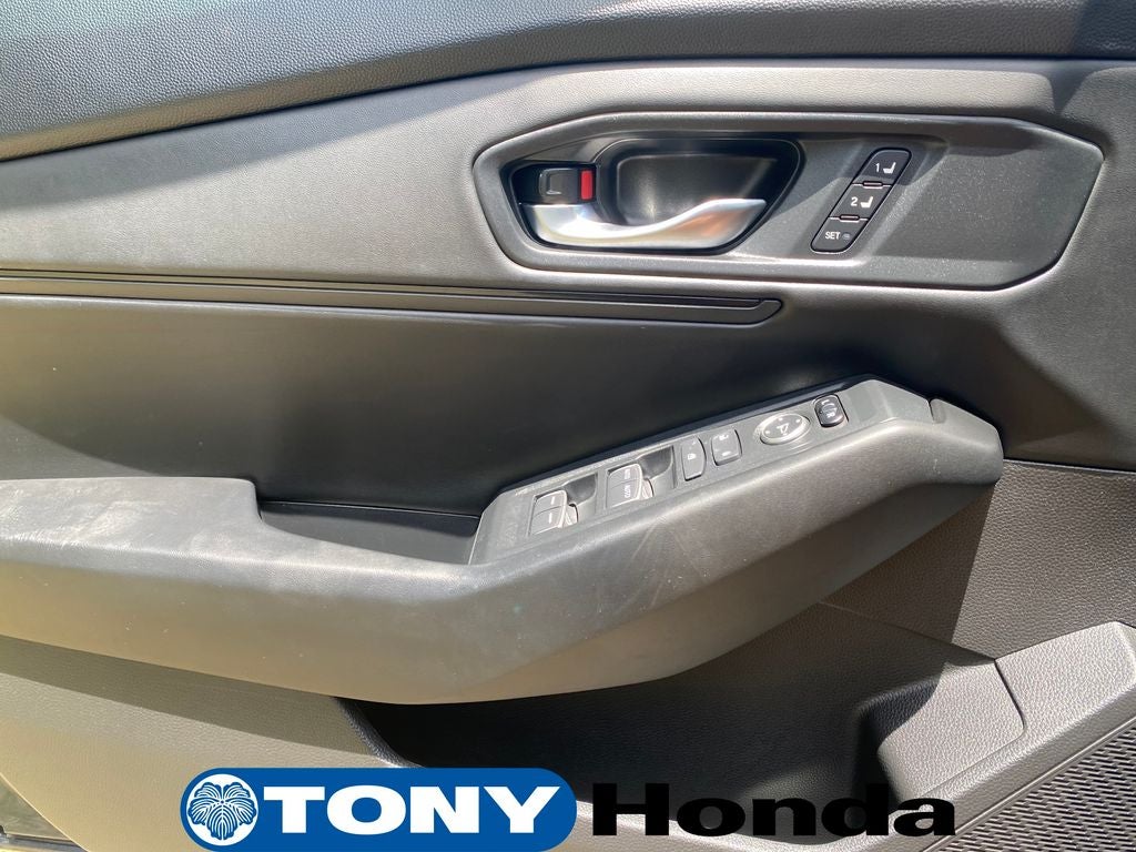 2023 Honda Accord Hybrid EX-L - Photo 31