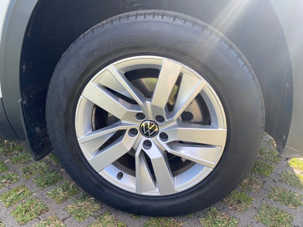 2021 Volkswagen Atlas 2.0T S