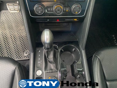 2023 Volkswagen Atlas 3.6L V6 SEL R-Line