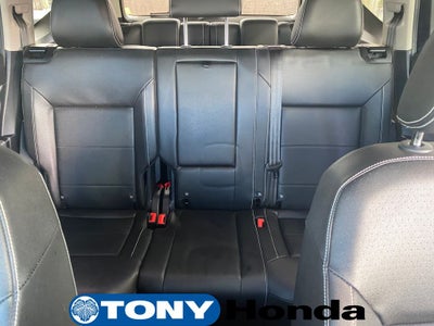 2023 Volkswagen Atlas 3.6L V6 SEL R-Line