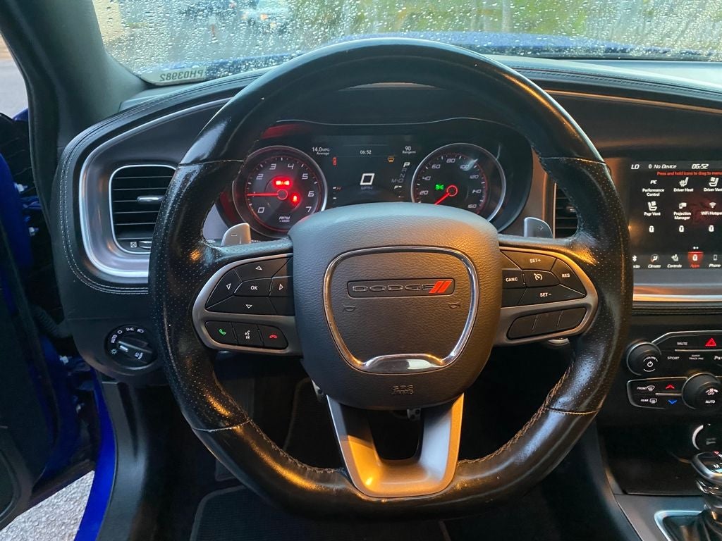 2020 Dodge Charger R/T
