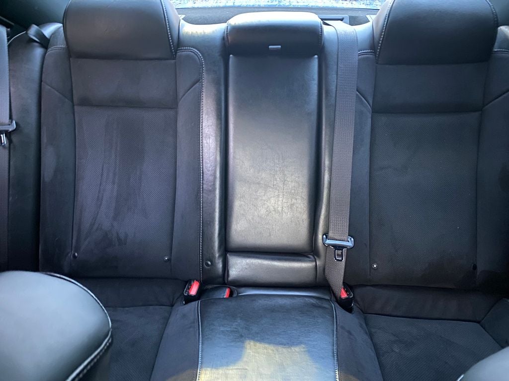 2020 Dodge Charger R/T