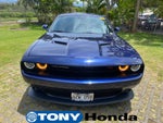 2016 Dodge Challenger R/T Scat Pack