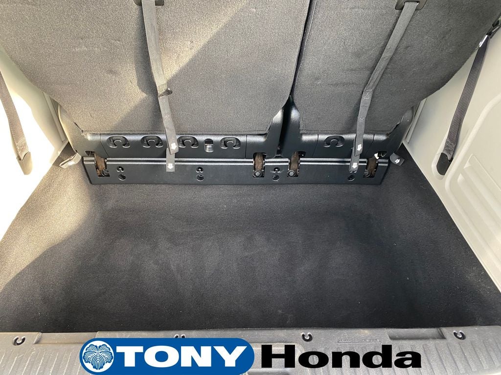 2020 Dodge Grand Caravan SE