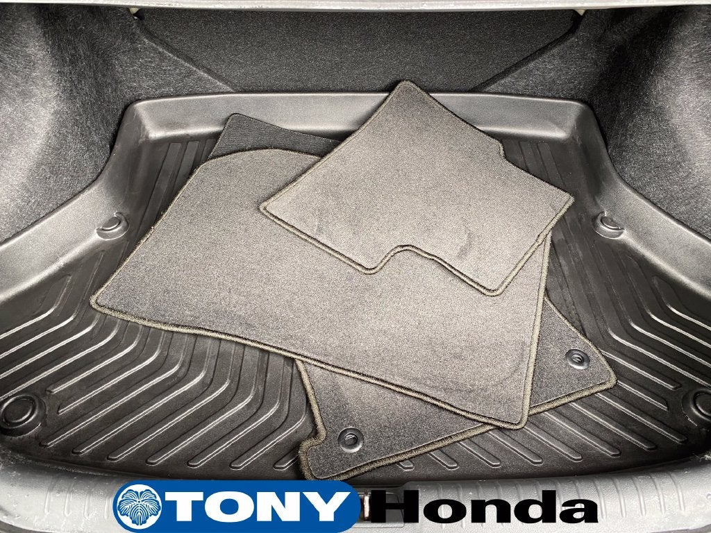 2015 Honda Civic SE