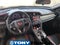 2020 Honda Civic Si