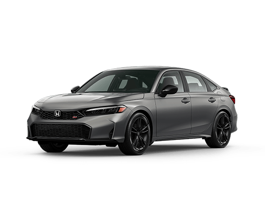 2026 Honda Civic's photo