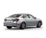 2022 Honda Civic LX