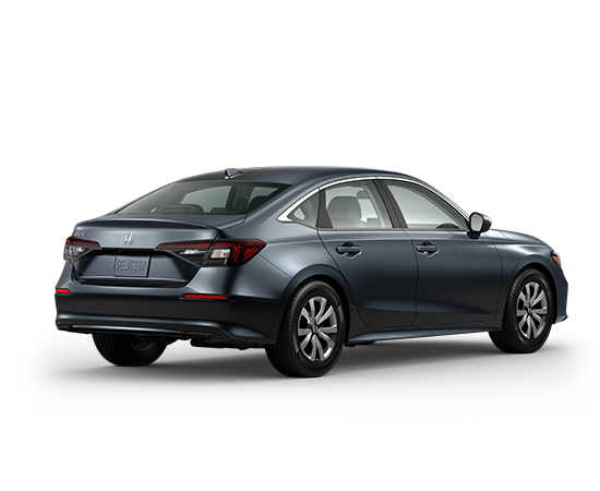 2027 Honda Civic LX