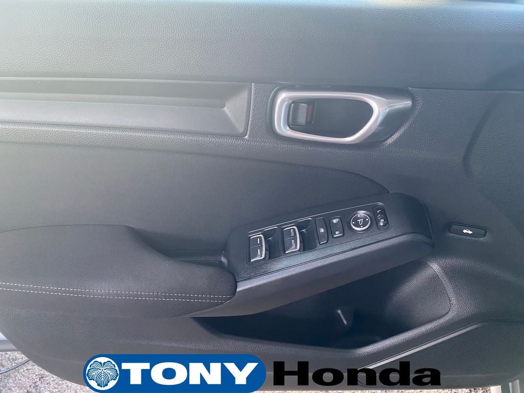 2023 Honda Civic Sport - Photo 12