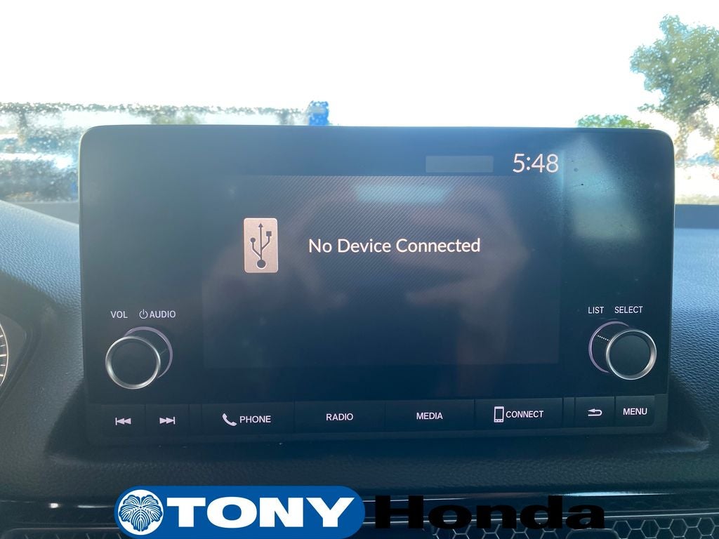 2023 Honda Civic Sport - Photo 16