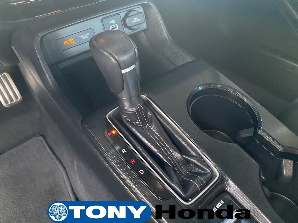 2023 Honda Civic Sport - Photo 17