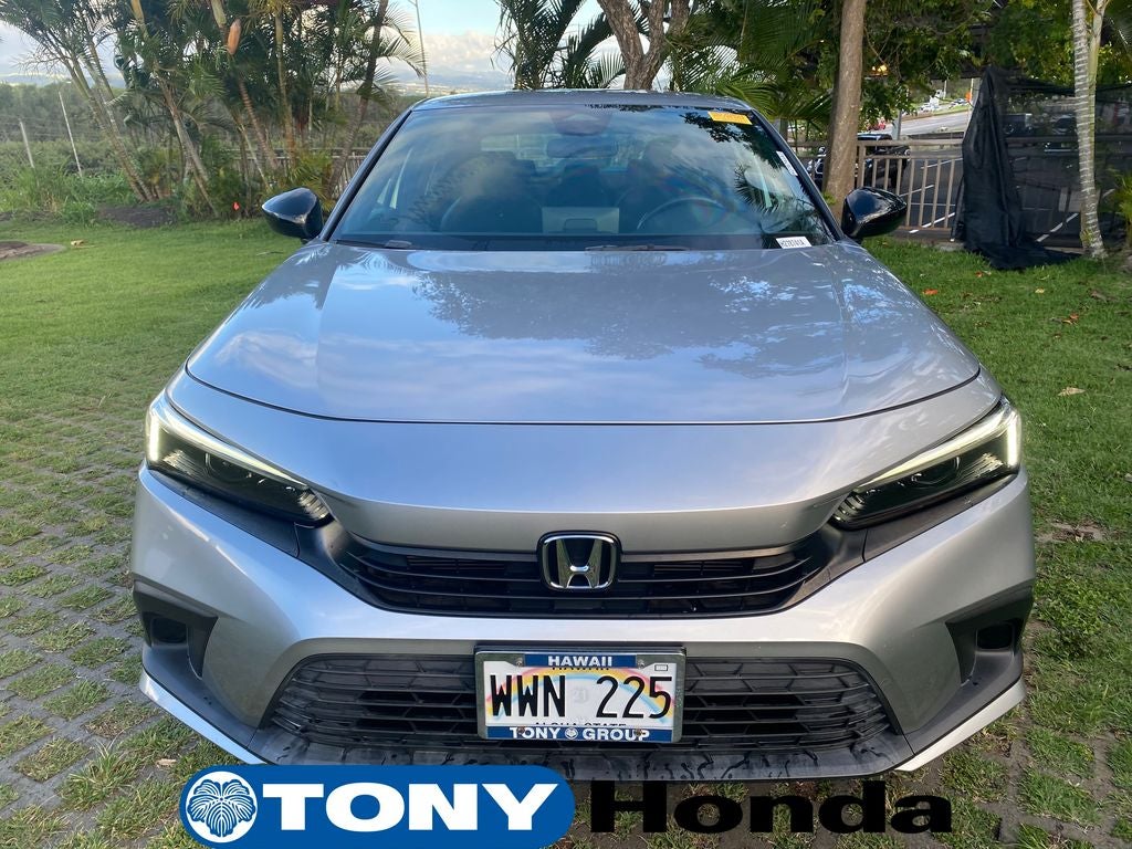 2023 Honda Civic Sport - Photo 20