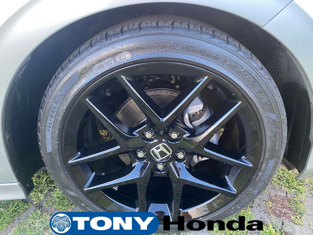 2023 Honda Civic Sport - Photo 27