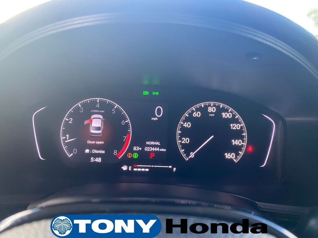 2023 Honda Civic Sport - Photo 33