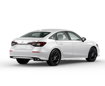 2027 Honda Civic Sport