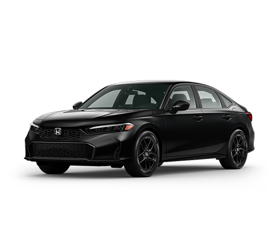 2027 Honda Civic
