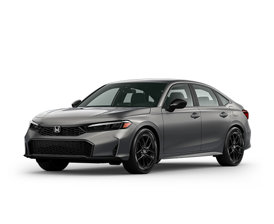 2027 Honda Civic