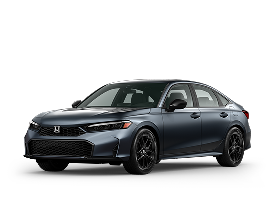 2027 Honda Unknown