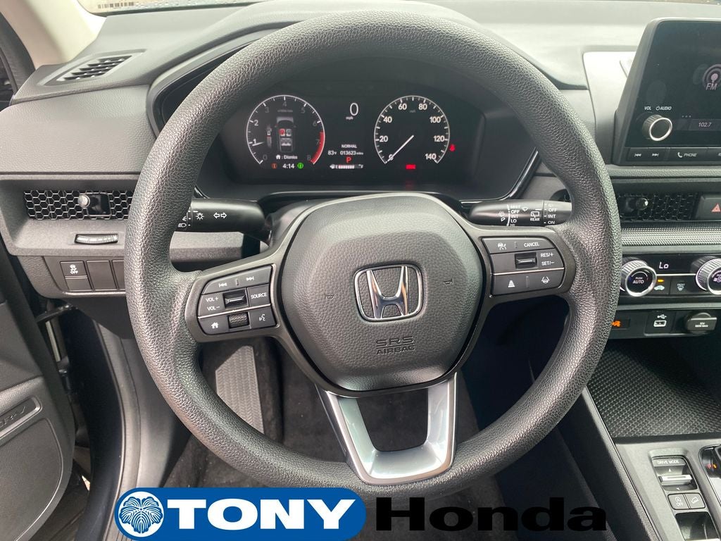 2023 Honda CR-V LX