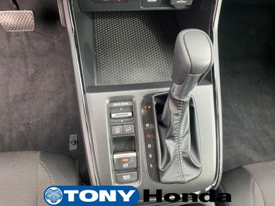 2023 Honda CR-V LX