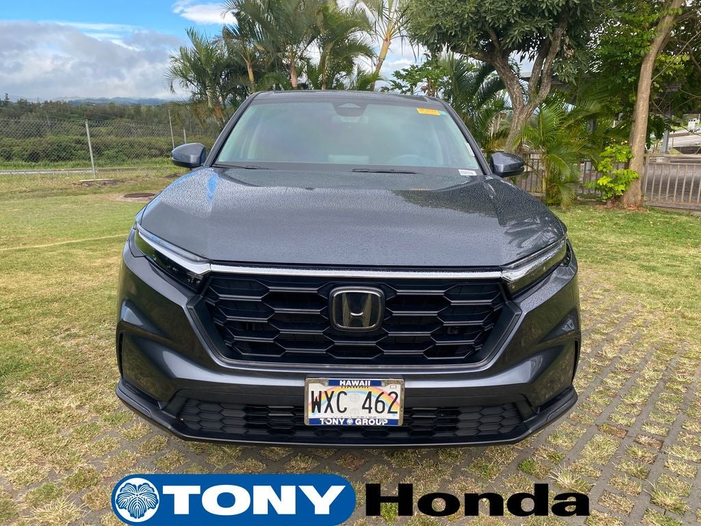 2023 Honda CR-V LX