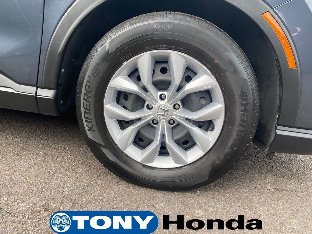 2023 Honda CR-V LX