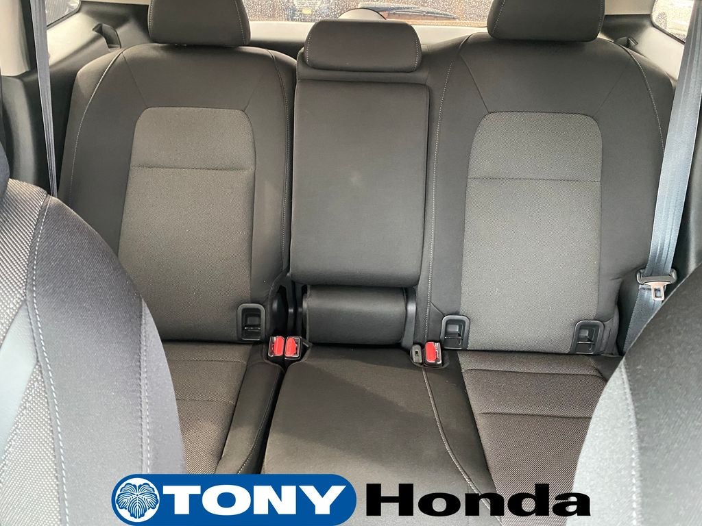 2023 Honda CR-V LX