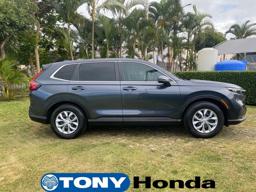 2023 Honda CR-V LX