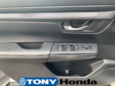 2023 Honda CR-V LX