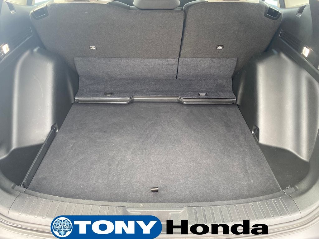 2023 Honda CR-V LX