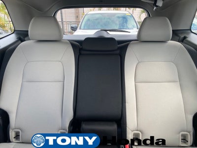 2023 Honda CR-V LX