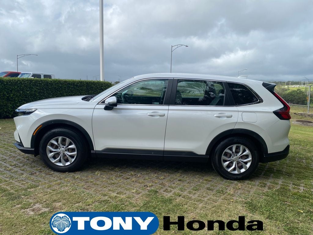 2023 Honda CR-V LX